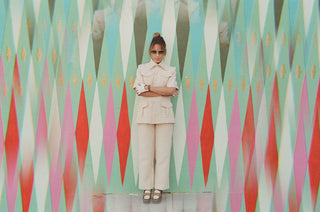 The Safari Trousers