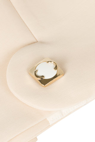 The Sgroppino Mini Skirt