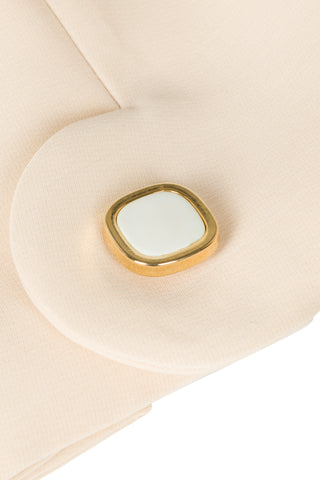 The Sgroppino Mini Skirt