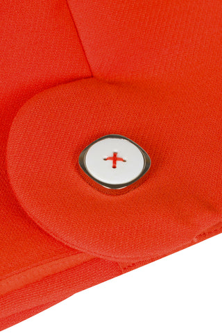 The Spremuta Crop Top