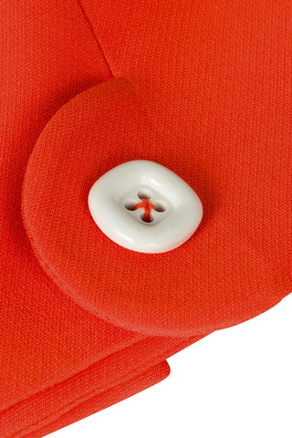 The Spremuta Crop Top