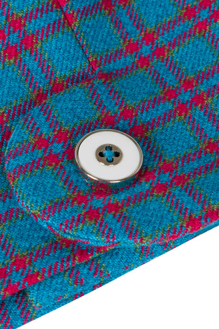 The Saltburn Mini Skirt