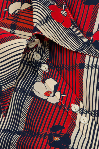 The Nettare Notturno Blouse