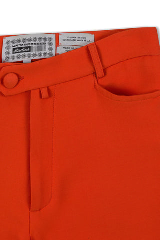 The Safari Trousers