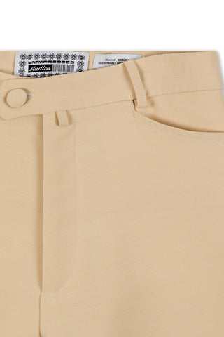 The Safari Trousers