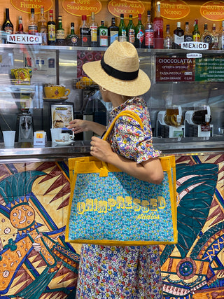 The Dump Tote