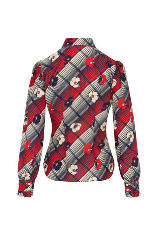 The Nettare Notturno Blouse