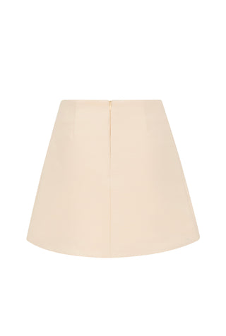 The Sgroppino Mini Skirt