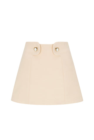 The Sgroppino Mini Skirt