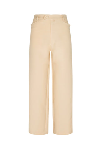 The Safari Trousers