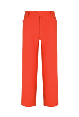 The Safari Trousers