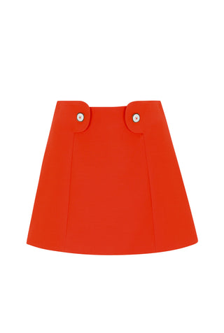 The Spremuta Mini Skirt