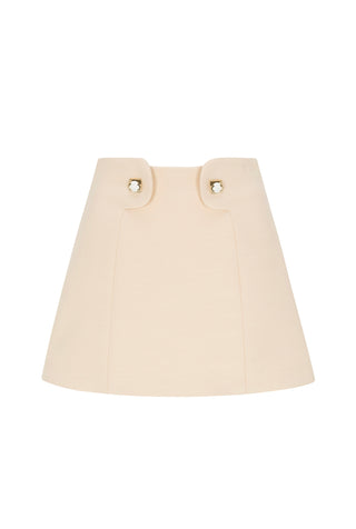 The Sgroppino Mini Skirt